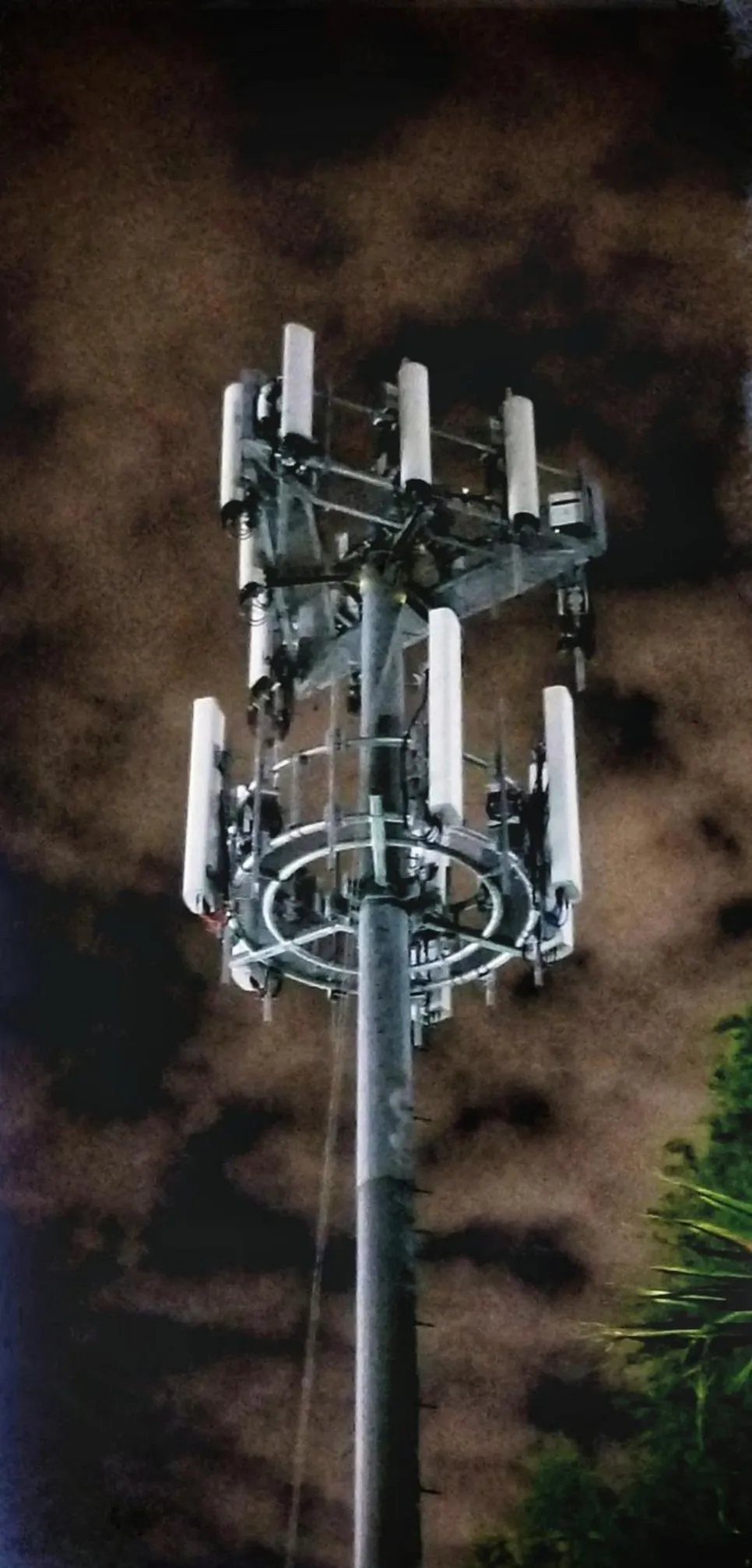 Líneas y Antenas
