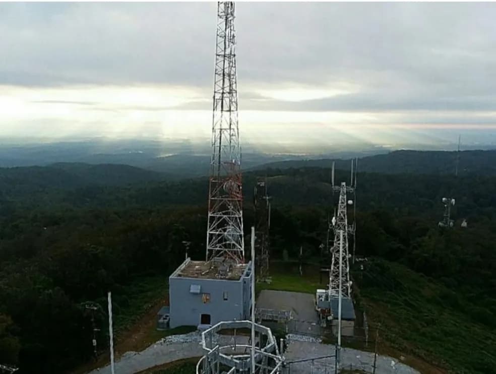 Fibra Óptica